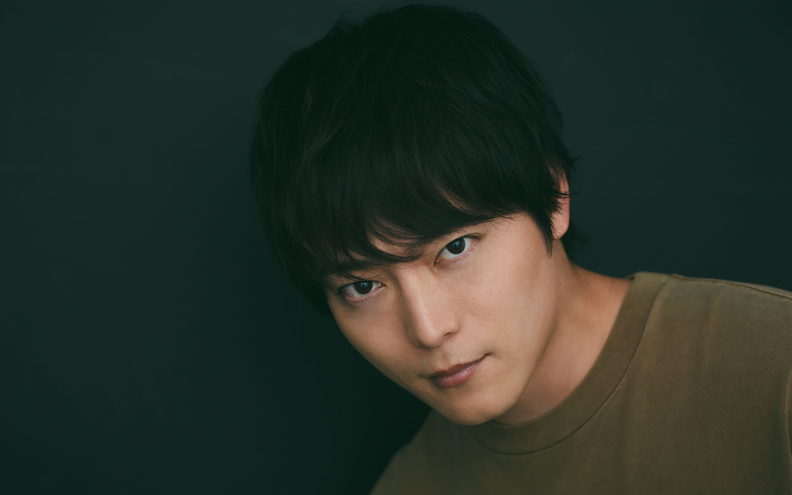 俳優・山口大地