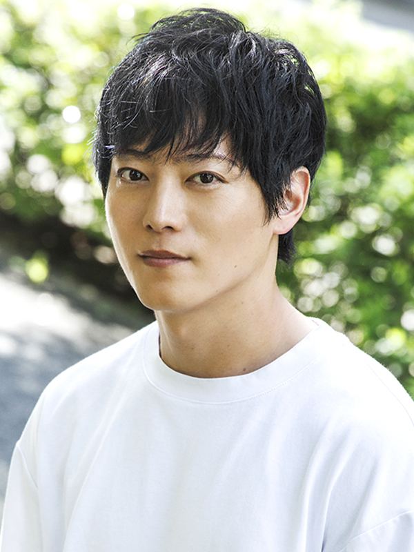 山口大地 プロフィール写真 2